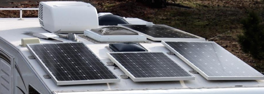 Best Solar Panels For RV
