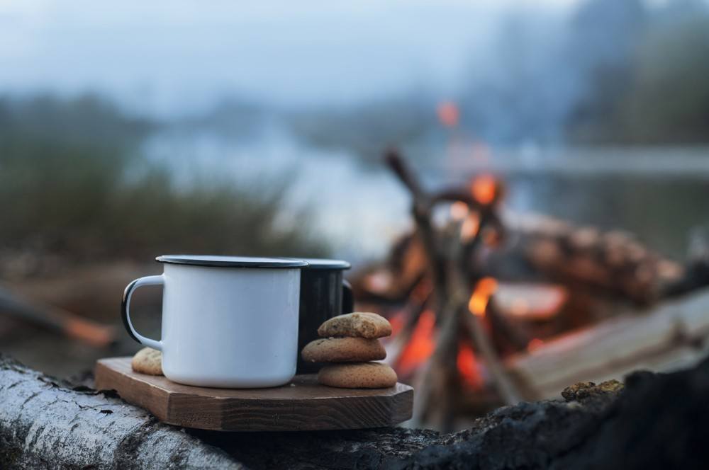 5 Ways to Help the Environment When Camping