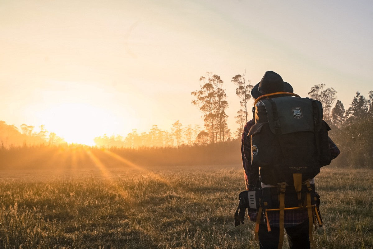 How To Manage Your Outdoor Fears