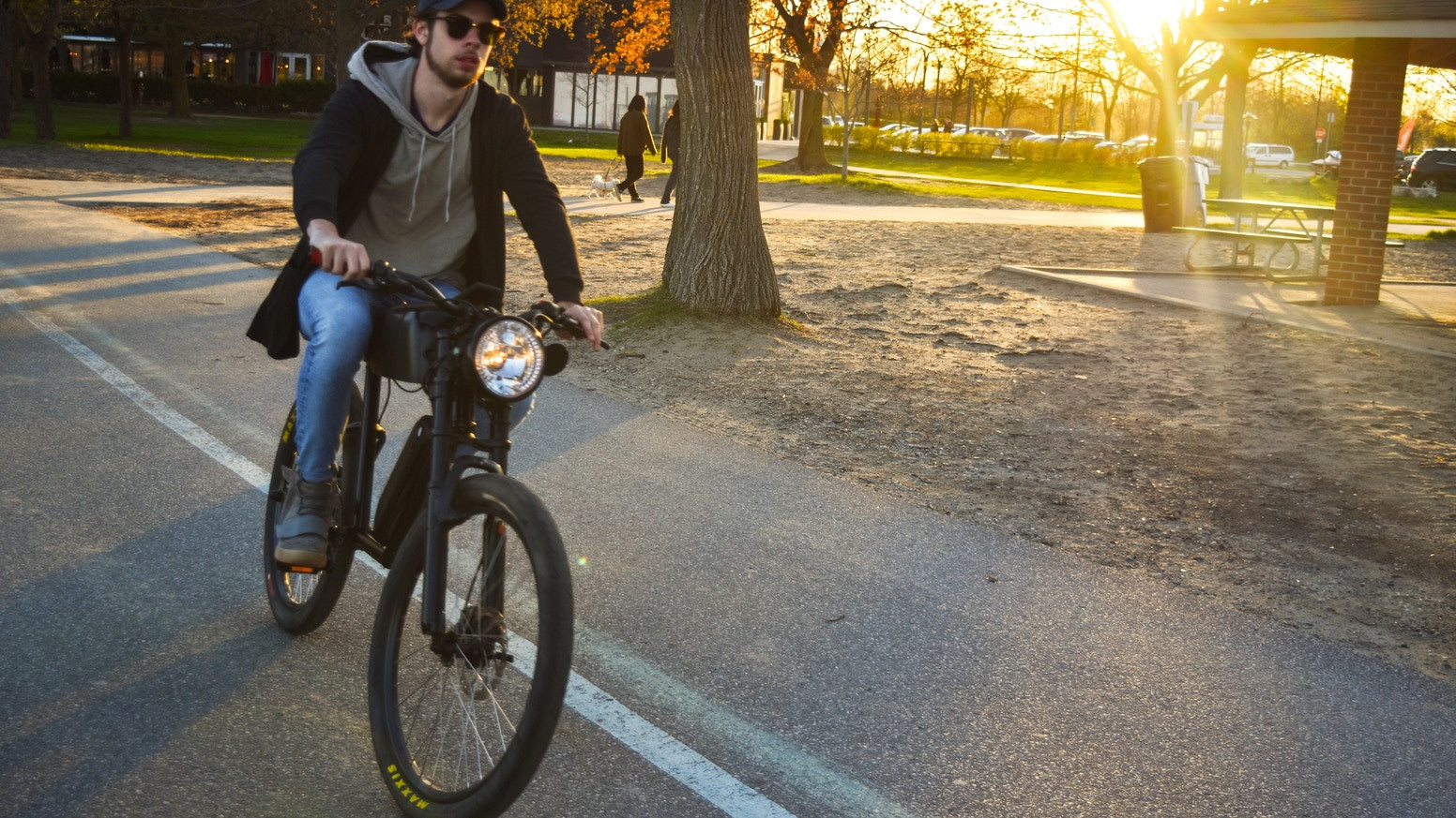 5 Things To Consider Before Buying Your First Electric Bike