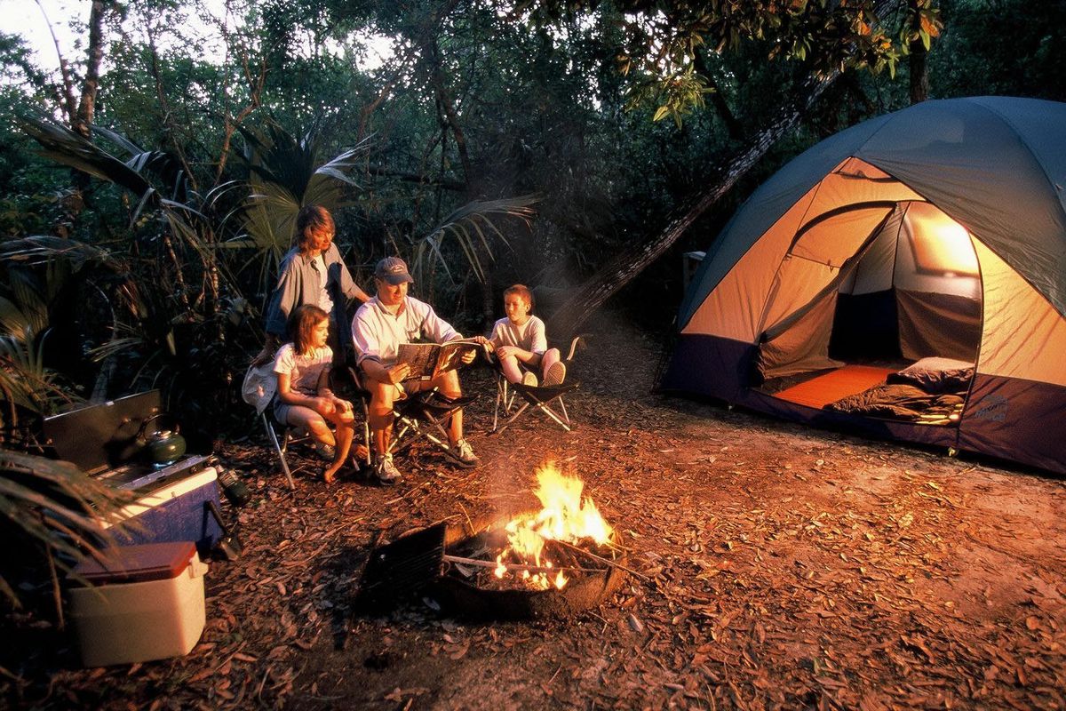 18 Expert Tips for a Successful Camping Experience