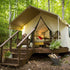 Camping vs Glamping: What You Need To Know