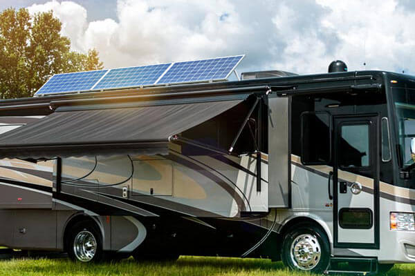 Complete Guide To RV Solar Kits