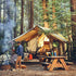 10 Camping Hacks and Tips that will Improve Any Camping Trip