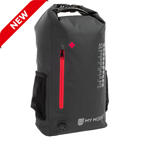 MyMedic 10 Essentials Survival Kit