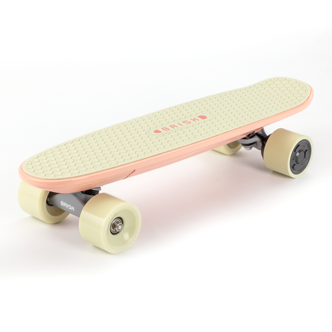 24" Skatebolt Brisk Electric Skateboard for Kids&Teens