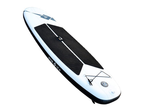 Atom Inflatable 10'6" Stand Up Paddle Board