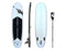 Atom Inflatable 10'6" Stand Up Paddle Board