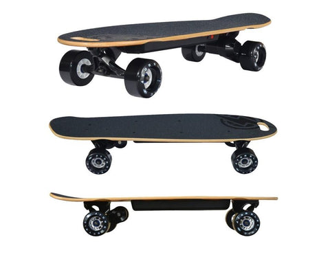 Atom B10 Electric Skateboard 1000W Motor