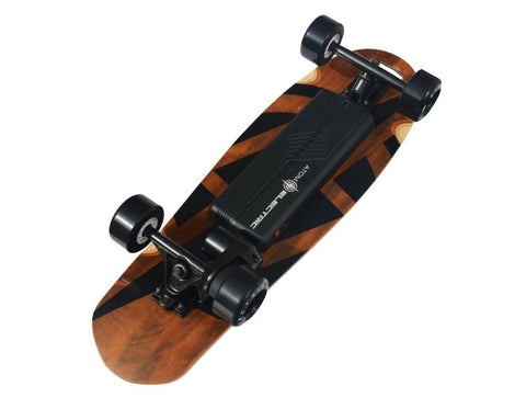 Atom B10 Electric Skateboard 1000W Motor