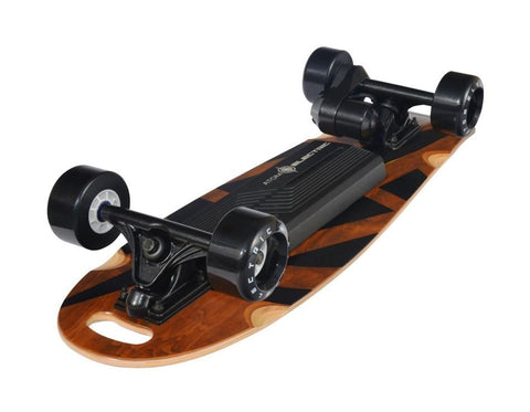 Atom B10 Electric Skateboard 1000W Motor