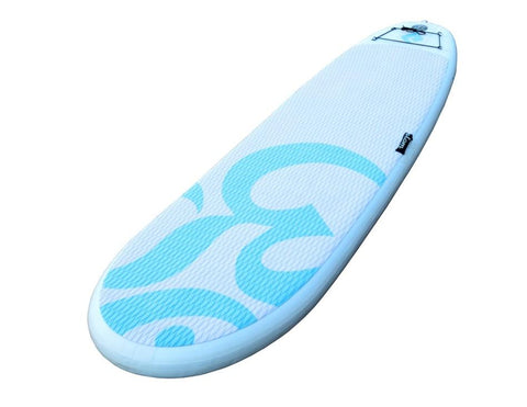 Atom Inflatable SUP 10' 6" - YOGA