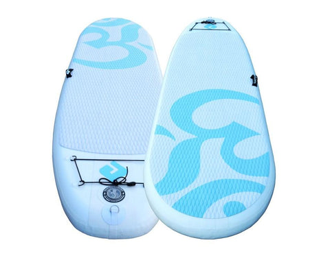 Atom Inflatable SUP 10' 6" - YOGA