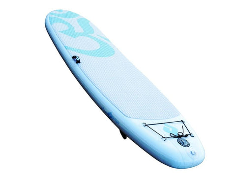 Atom Inflatable SUP 10' 6" - YOGA