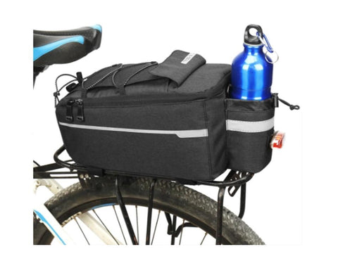 13L Bicycle Insulated Rear Rack Bag