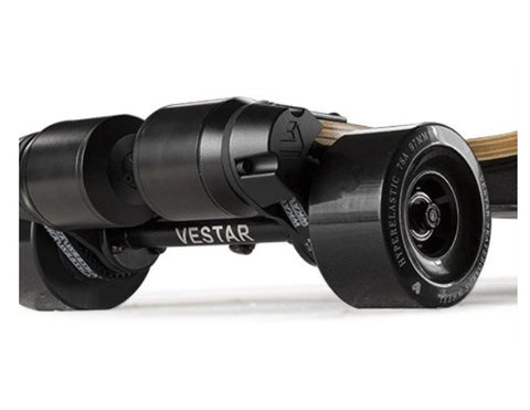 Vestar Black Hawk Electric Skateboard