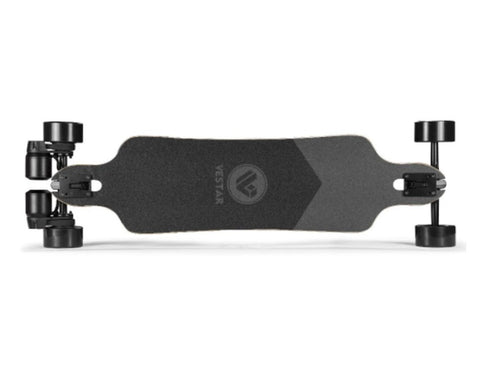 Vestar Black Hawk Electric Skateboard