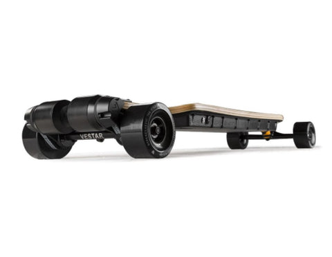 Vestar Black Hawk Electric Skateboard