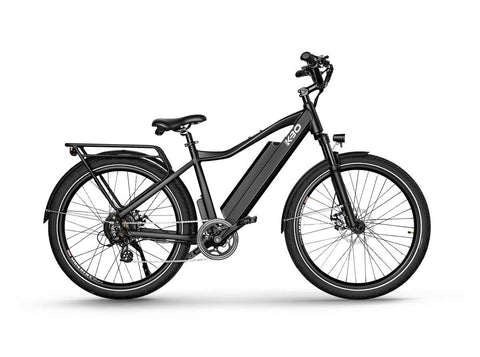 KBO Breeze 500W Commuter Electric Bike