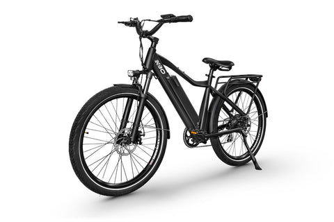 KBO Breeze 500W Commuter Electric Bike