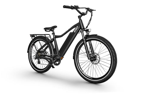 KBO Breeze 500W Commuter Electric Bike