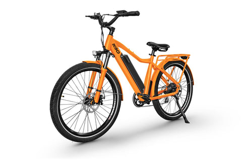 KBO Breeze 500W Commuter Electric Bike