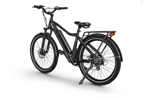 KBO Breeze 500W Commuter Electric Bike