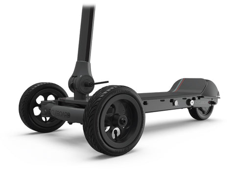 Cycleboard Elite Electric Scooter