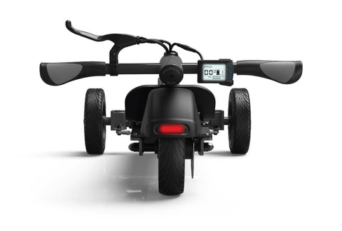 Cycleboard Elite Electric Scooter