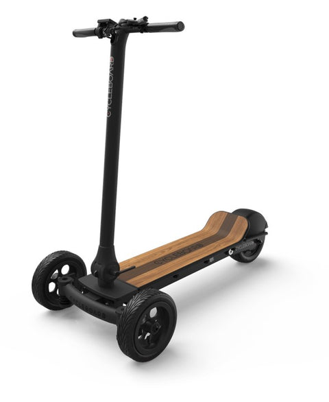 Cycleboard Elite Pro Electric Scooter