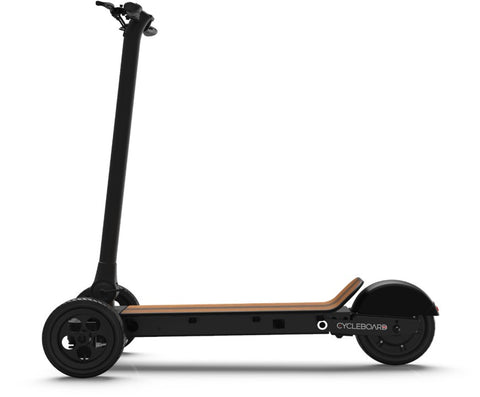 Cycleboard Elite Pro Electric Scooter