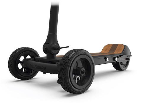 Cycleboard Elite Pro Electric Scooter