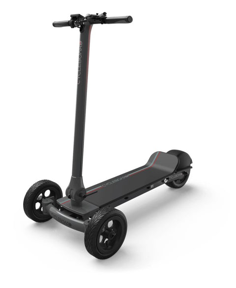 Cycleboard Elite Electric Scooter