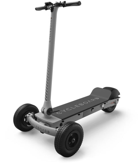 Cycleboard Rover All Terrain Electric Scooter