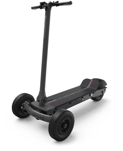 Cycleboard Rover All Terrain Electric Scooter