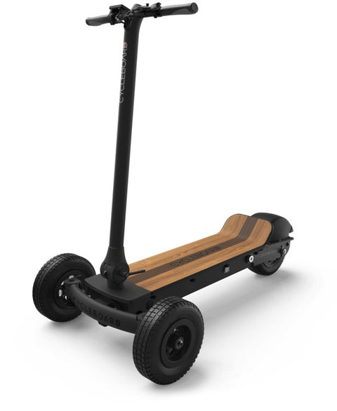 Cycleboard Rover All Terrain Electric Scooter