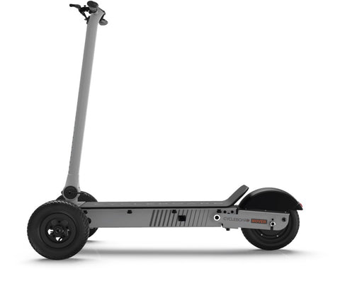 Cycleboard Rover All Terrain Electric Scooter