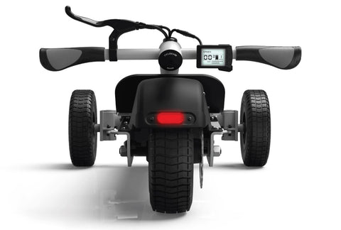 Cycleboard Rover All Terrain Electric Scooter