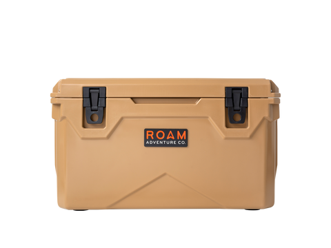 ROAM 65QT Rugged Cooler