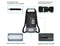 FREE 10L Dry Bag Waterproof Dual Strap Roll Top Floating Backpack
