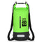 10L Dry Bag Waterproof Dual Strap Floating Backpack