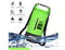 FREE 10L Dry Bag Waterproof Dual Strap Roll Top Floating Backpack
