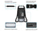 FREE 10L Dry Bag Waterproof Dual Strap Roll Top Floating Backpack