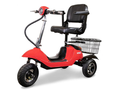 EW-20 Foldable Electric Scooter