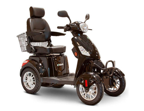 EW-46 Four Wheel Mobility Scooter