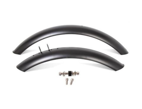 Ecotric Hammer Fenders Set