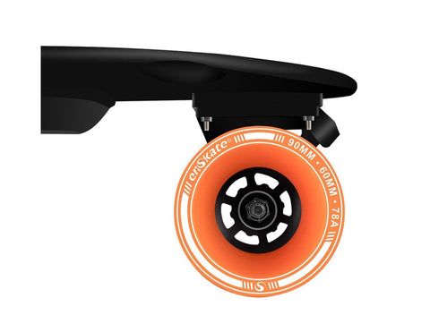 Enskate R3 Mini Electric Skateboard