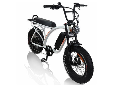 Kasen Kabbit 1000W Moped Electric Bike