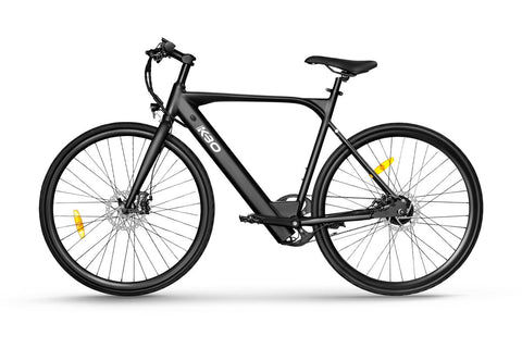 KBO Stealth Hurricane Road Electric Bike