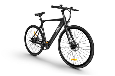 KBO Stealth Hurricane Road Electric Bike